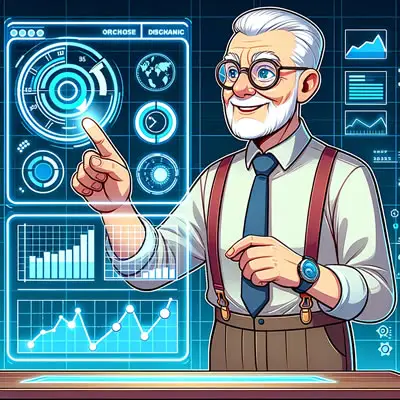 Business owner