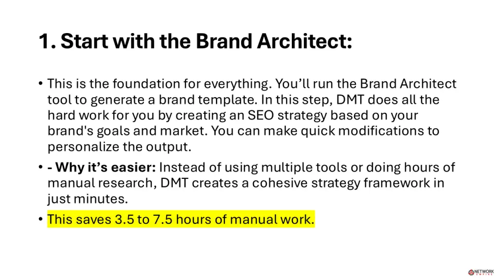 Technical Foundations Certification (Public Access)