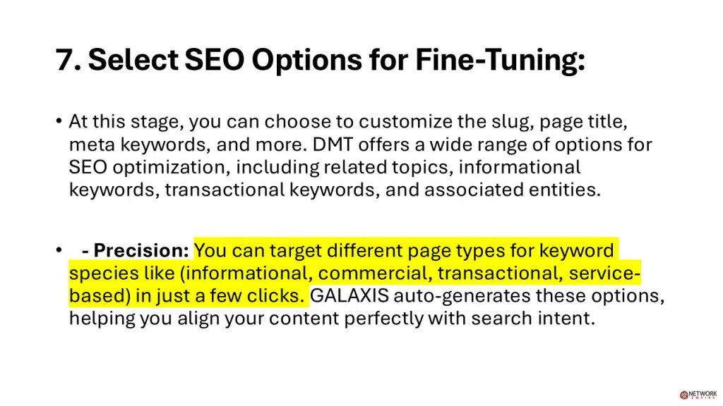 Technical Foundations Certification (Public Access)