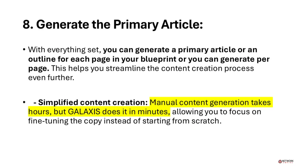 Technical Foundations Certification (Public Access)