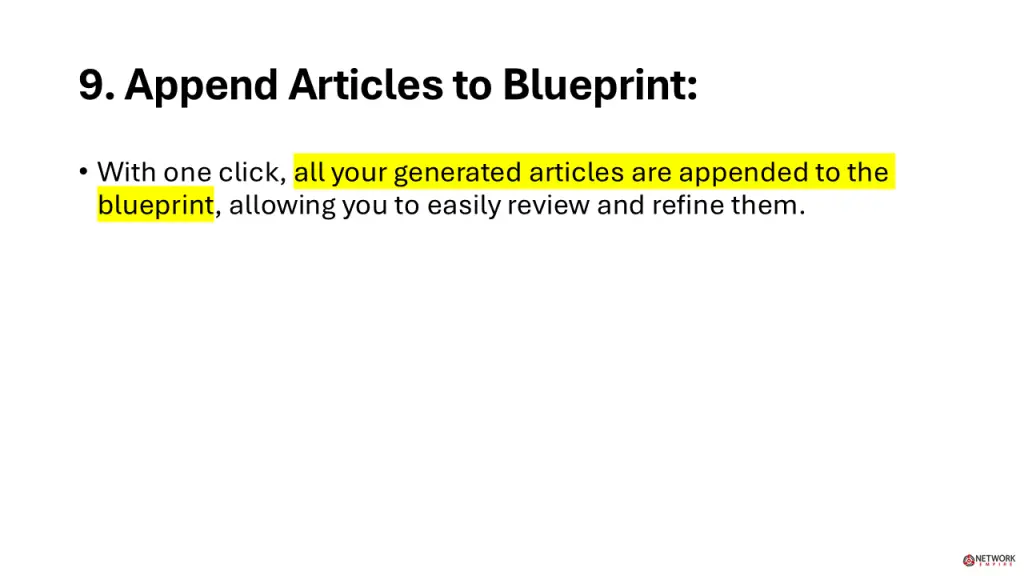 Technical Foundations Certification (Public Access)