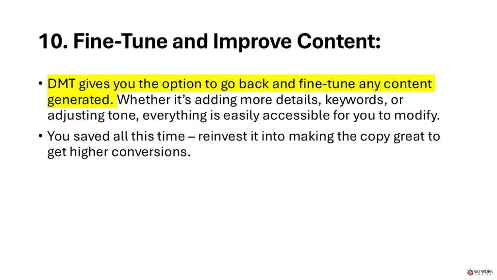 Technical Foundations Certification (Public Access)