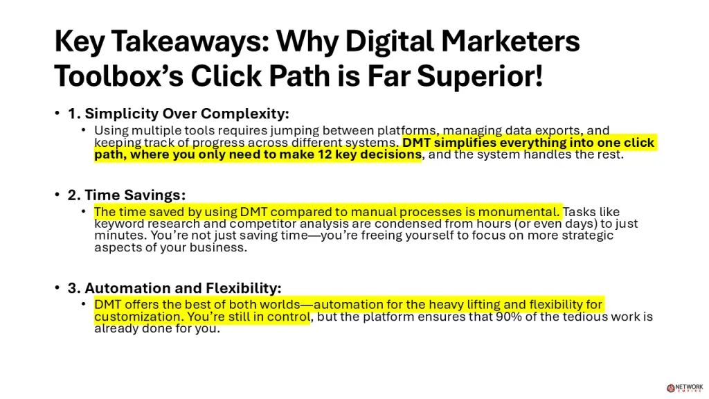 Technical Foundations Certification (Public Access)