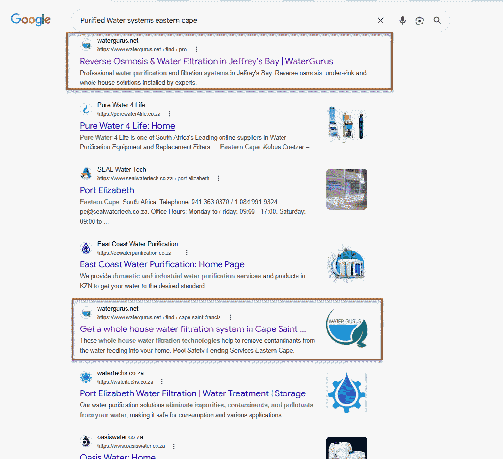 case Study: GALAXIS Proof
